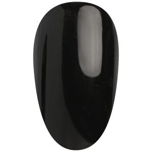 E.MiLac Black Gloss #030, 9/15 ml.